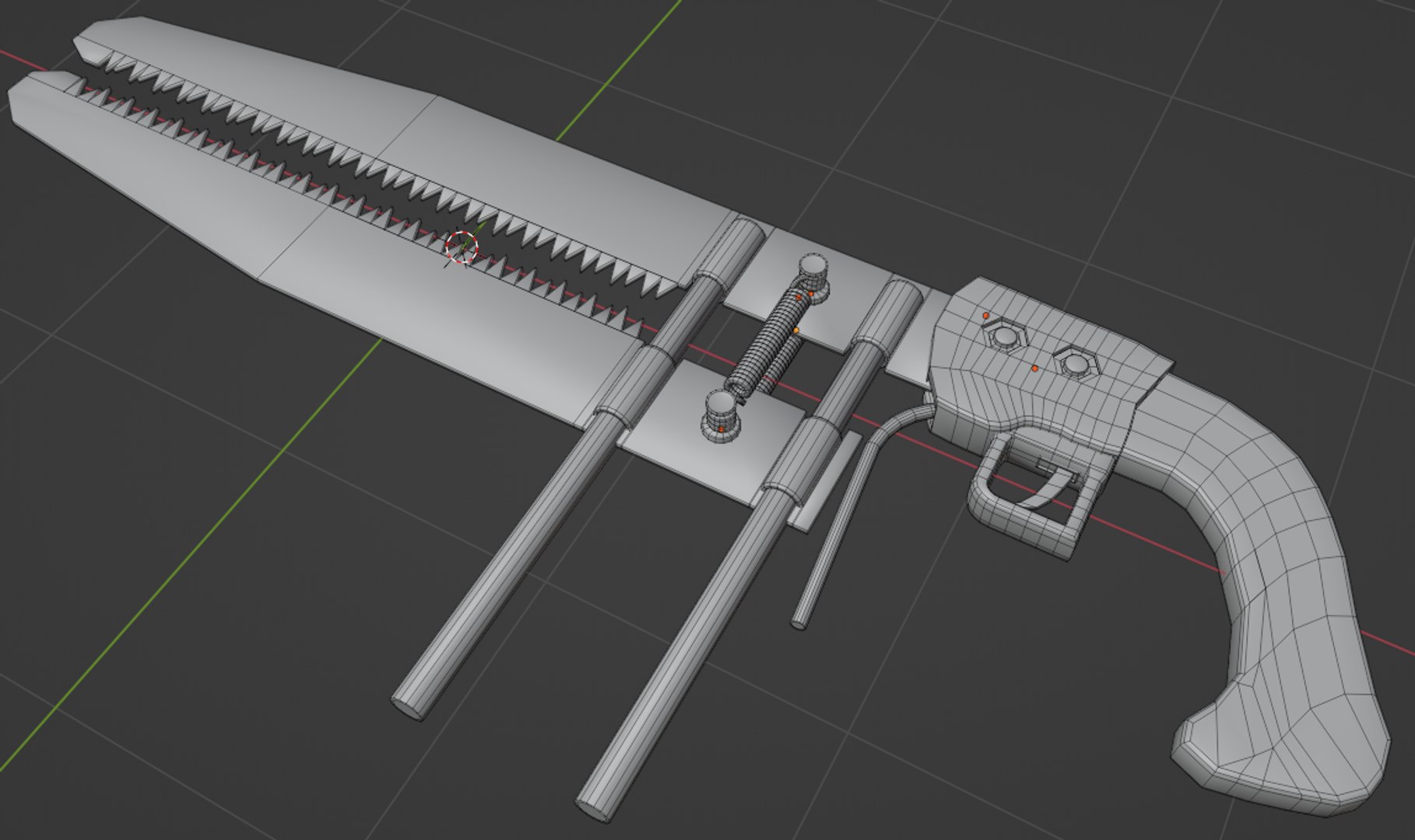 3D model Double Saw Manual Delimber https://p.turbosquid.com/ts-thumb/vu/S4GQZX/iq/5/png/1658559964/1920x1080/fit_q87/98daa8472c5654f44414ac18088159ad706c02a3/5.jpg