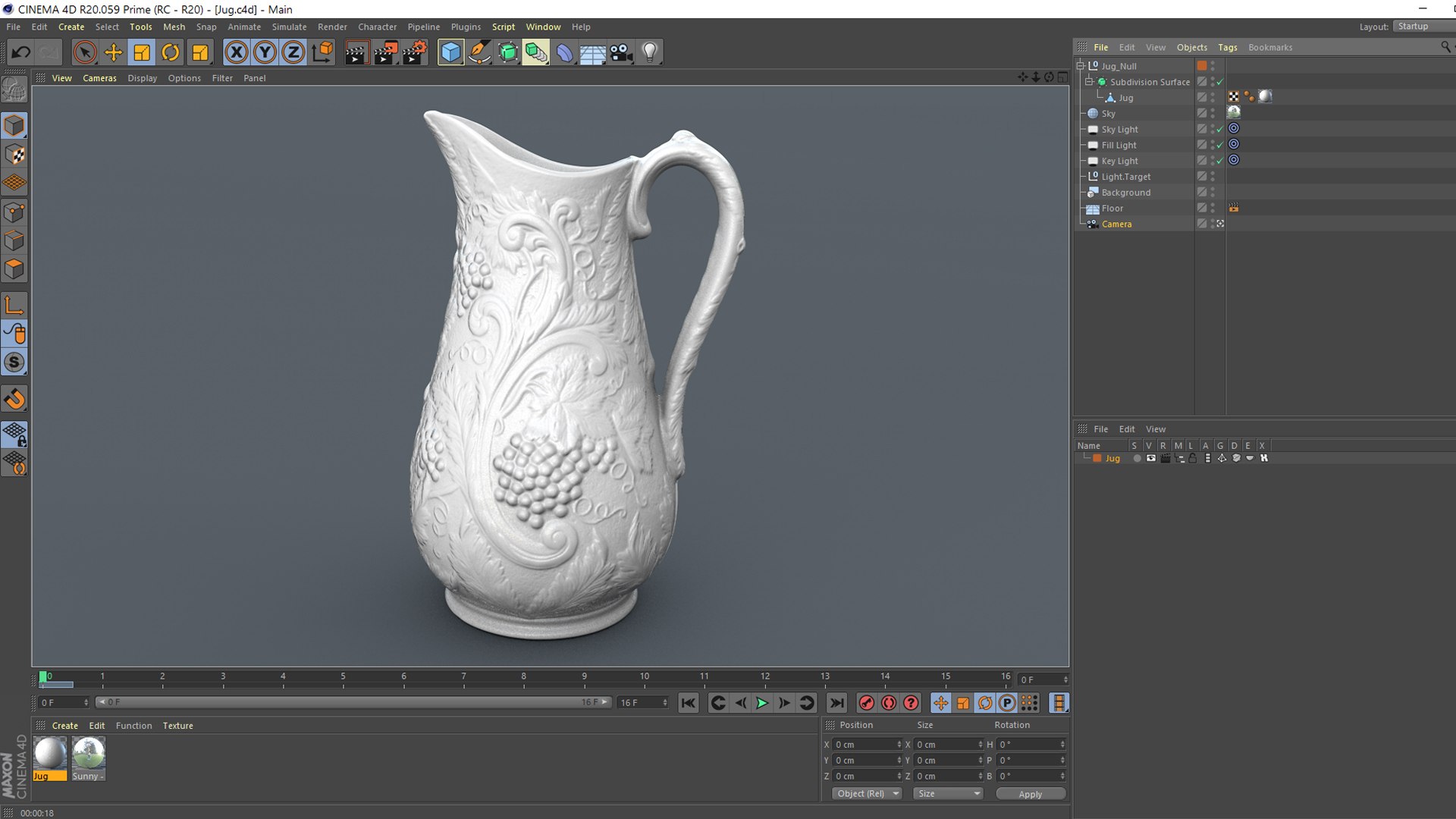 3D scanned jug model https://p.turbosquid.com/ts-thumb/vu/SIkoBx/7D76YmMC/screenshot_c4d/jpg/1597765629/1920x1080/fit_q87/753b8df16251e27b043fb5cb34500962d30db68f/screenshot_c4d.jpg