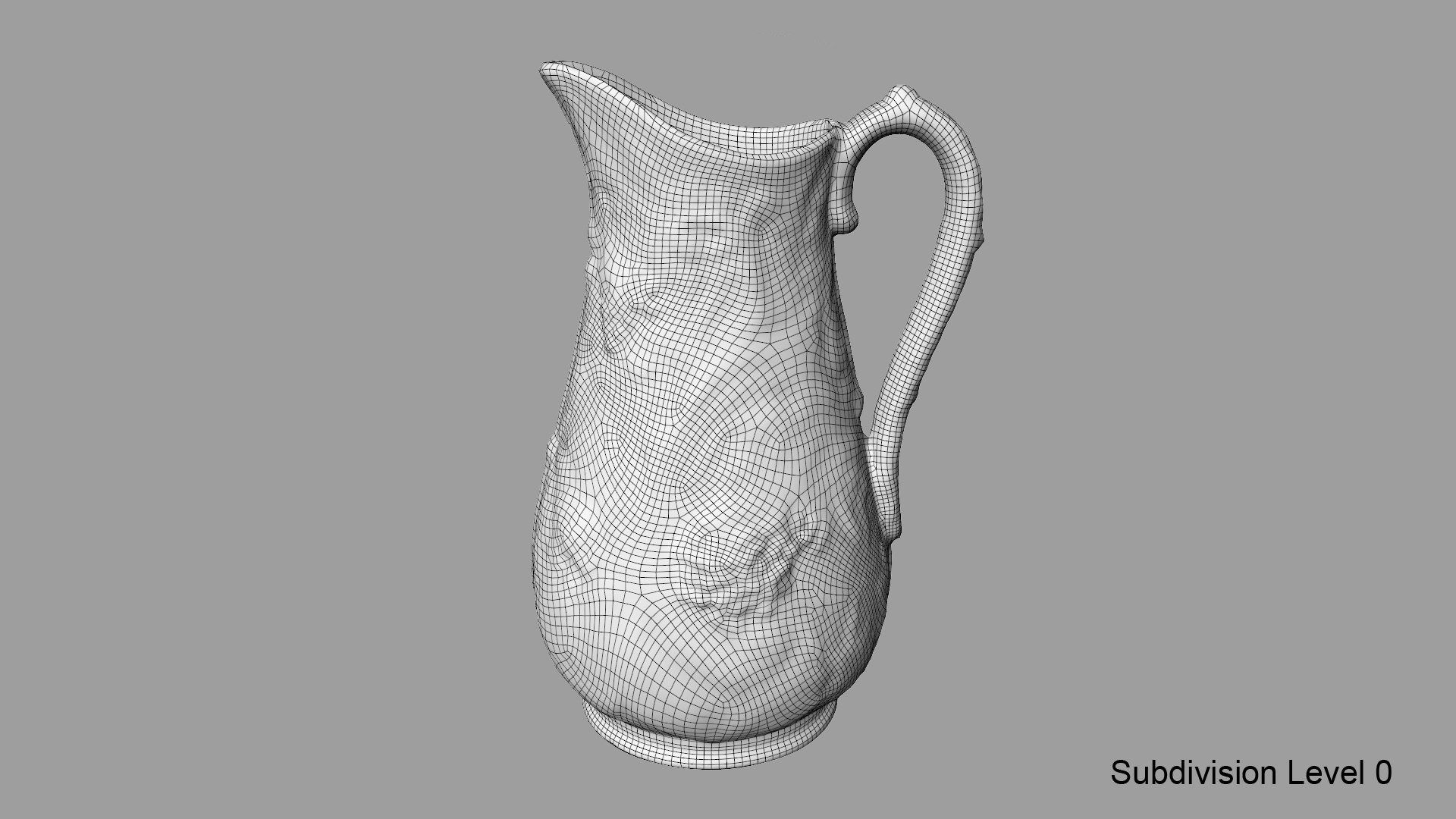 3D scanned jug model https://p.turbosquid.com/ts-thumb/vu/SIkoBx/OfFnHOHE/sub_0/jpg/1597765667/1920x1080/fit_q87/a9b787ae5205cceb4763c929726db84002cc57e4/sub_0.jpg