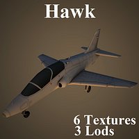HAWK