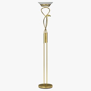 Floor Lamp 01-B
