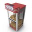 Theater Style Popcorn Maker