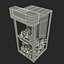 Theater Style Popcorn Maker