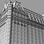 Plaza hotel de 3DRivers