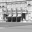 Plaza hotel de 3DRivers