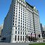 Plaza hotel de 3DRivers