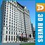 Plaza hotel de 3DRivers