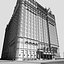 Plaza hotel de 3DRivers