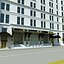 Plaza hotel de 3DRivers