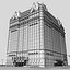 Plaza hotel de 3DRivers