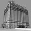 Plaza hotel de 3DRivers