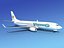 보잉 737-800 바이킹