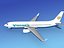 보잉 737-800 바이킹