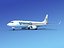 보잉 737-800 바이킹