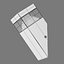377 Raggio Lightstar Collection of LED street lamps