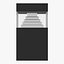 377 Raggio Lightstar Collection of LED street lamps