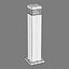 377 Raggio Lightstar Collection of LED street lamps