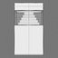 377 Raggio Lightstar Collection of LED street lamps