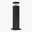 377 Raggio Lightstar Collection of LED street lamps