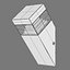 377 Raggio Lightstar Collection of LED street lamps