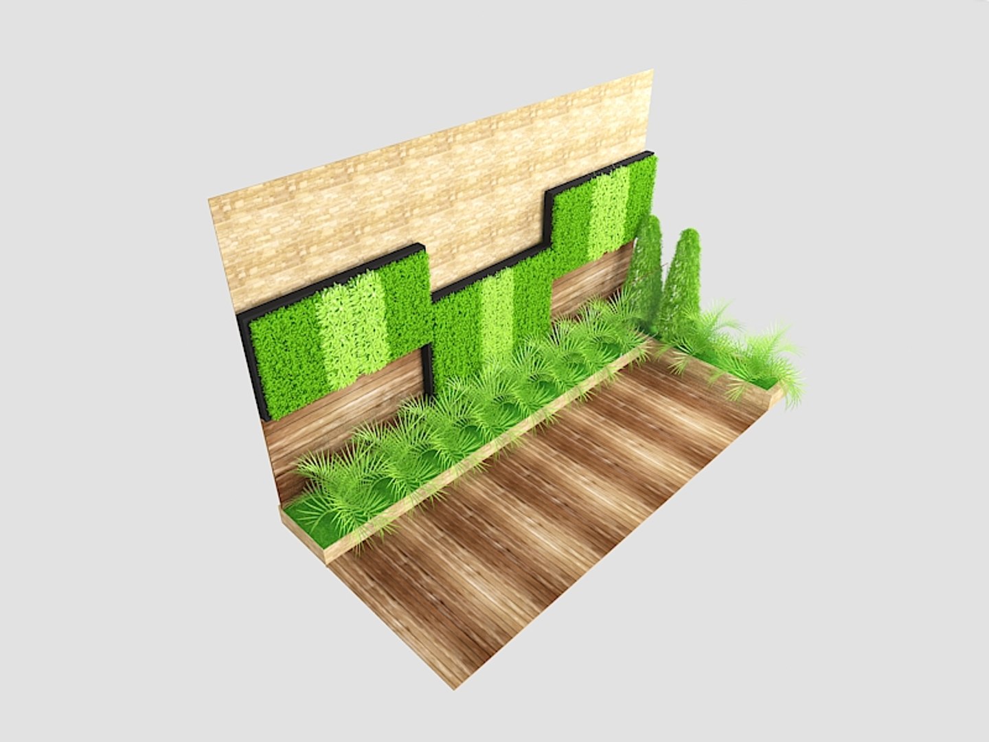vertical garden 3d max https://p.turbosquid.com/ts-thumb/vu/ipTB7f/w9F2wPsv/verticalgarden1/jpg/1448433489/1920x1080/fit_q87/43d0842aa9814a3e62995eb961a150ebcd4fa3f3/verticalgarden1.jpg
