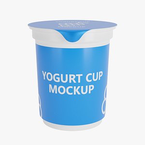 Yogurt Cup