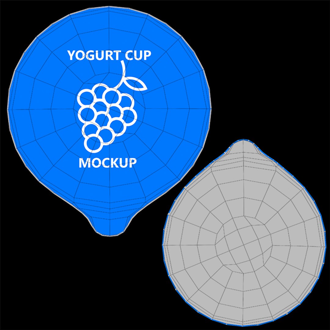 yogurt cup 3D https://p.turbosquid.com/ts-thumb/vu/kWP7wS/UD/lid_uv_layout/png/1609004044/1920x1080/fit_q87/f418c657499e3558d700f5ae6532b16942ccffe3/lid_uv_layout.jpg