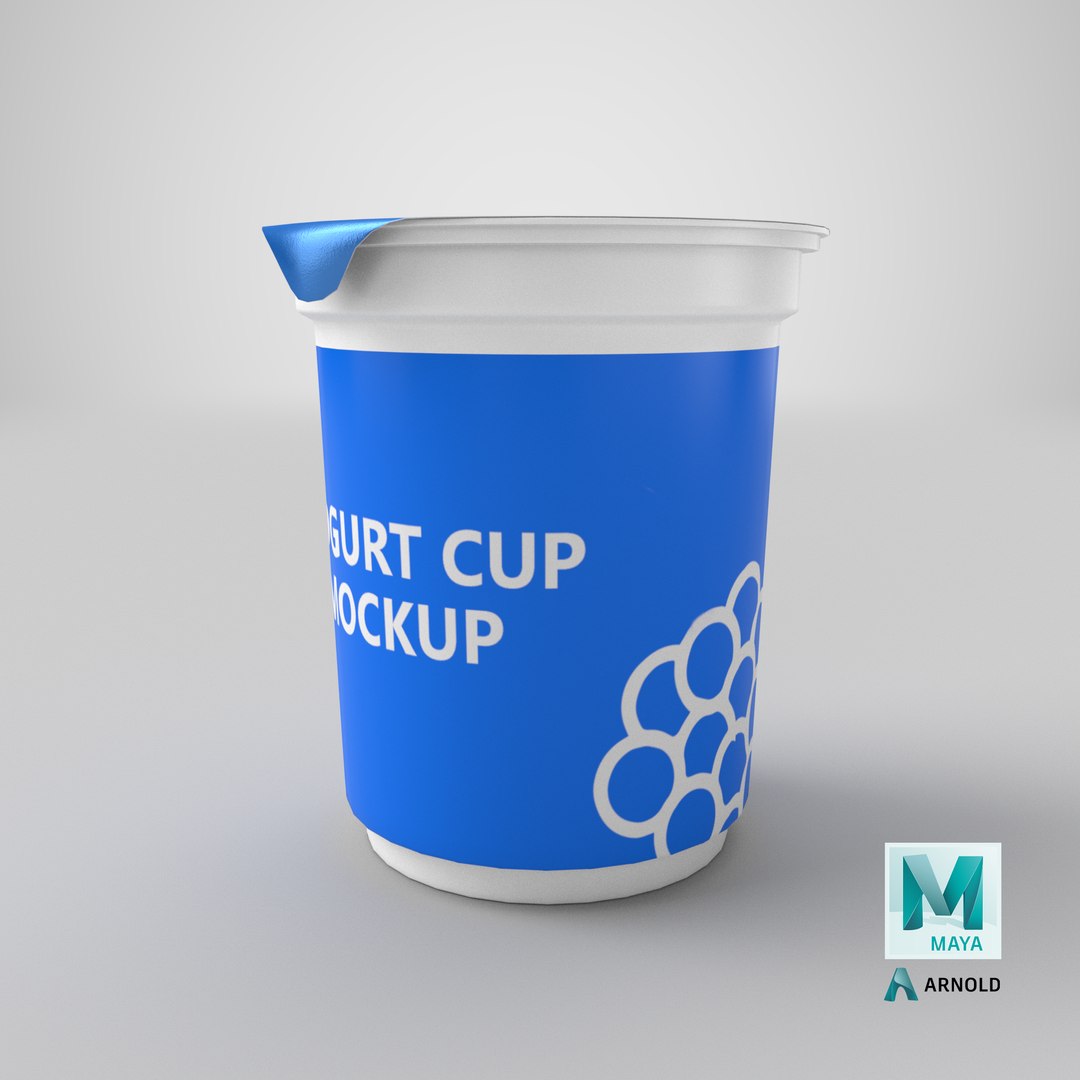 yogurt cup 3D https://p.turbosquid.com/ts-thumb/vu/kWP7wS/tX/stemcell_maya_arnold_render/png/1694696020/1920x1080/fit_q87/28977ffbd22d54c315544e376d05cf32ec9bb034/stemcell_maya_arnold_render.jpg