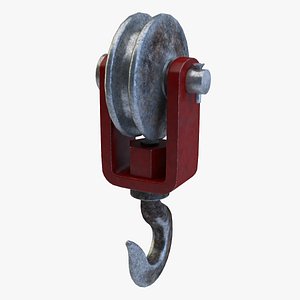 Crane Hook