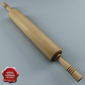 Rolling Pin V1