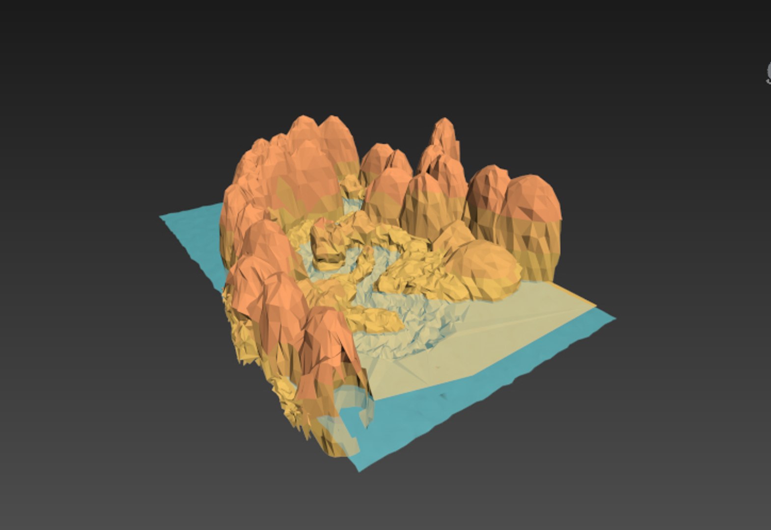 3D cartoon canyon landscape https://p.turbosquid.com/ts-thumb/vu/u2klNH/QPFEgB6S/2/jpg/1496476685/1920x1080/fit_q87/5bedd02c0bf850fbf37cd7aa16824fcc8dd05c26/2.jpg