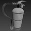 CO2 Fire Extinguisher