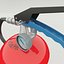 CO2 Fire Extinguisher