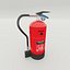 CO2 Fire Extinguisher