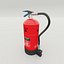 CO2 Fire Extinguisher