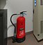 CO2 Fire Extinguisher