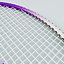 Raquette de badminton V2