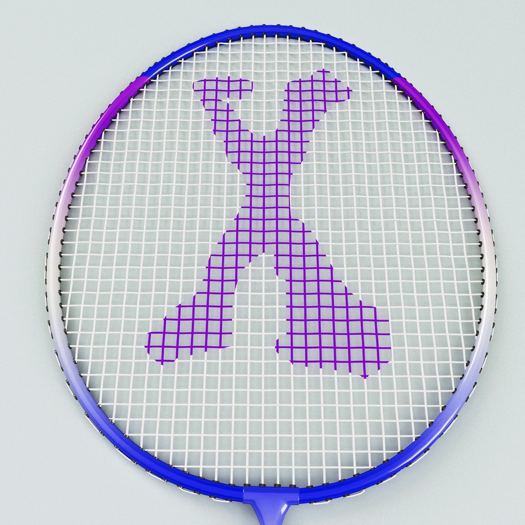 3d model of badminton racket v2 https://p.turbosquid.com/ts-thumb/vu/xSYRzI/dQSUQA7B/badminton_racket_v2_4/jpg/1293549990/1920x1080/fit_q87/ac5d891c7db7fd2513eae0145190551b160773e2/badminton_racket_v2_4.jpg