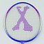 Raquette de badminton V2