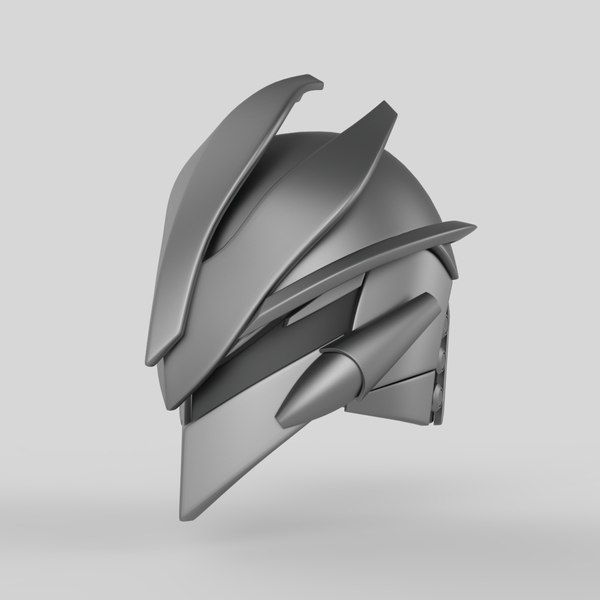 3D robot head ax model - TurboSquid 1209396