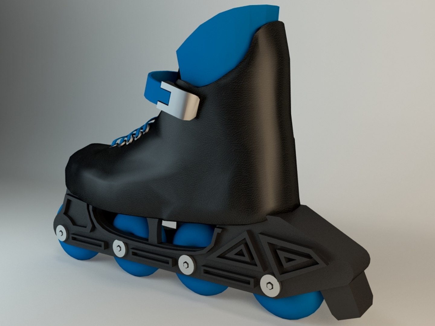 roller skate shoe 3D model https://p.turbosquid.com/ts-thumb/vu/yfax83/6E3UwYS4/view02/jpg/1492973661/1920x1080/fit_q87/0f1cb7ed091ac6e2d423a46f9615093ef013a22b/view02.jpg