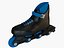Chaussures de roller