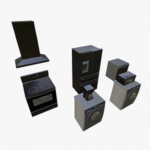 Modern Appliances
