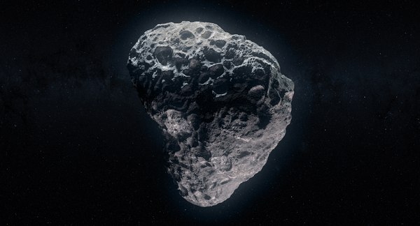 3d max asteroid 10