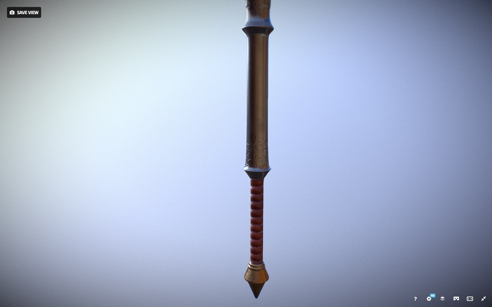 medieval mace 3D model https://p.turbosquid.com/ts-thumb/vv/I8nVXU/1dxTXOrN/screenshot20180222at1.37.17pm/png/1519305599/1920x1080/fit_q87/99d8ef26d5dea616d701ad0a5ebe5cd2c6a90662/screenshot20180222at1.37.17pm.jpg