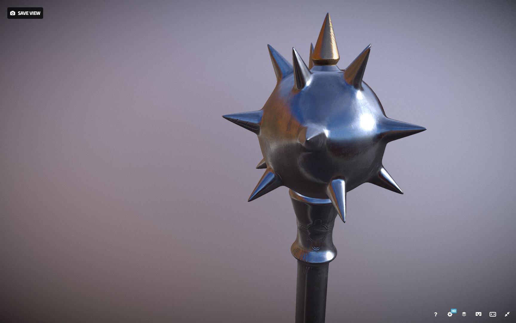 medieval mace 3D model https://p.turbosquid.com/ts-thumb/vv/I8nVXU/FVqazhUp/screenshot20180222at1.36.37pm/png/1519305594/1920x1080/fit_q87/02b021f9916e66dbca5c1f7fea0ffd52dc145d25/screenshot20180222at1.36.37pm.jpg