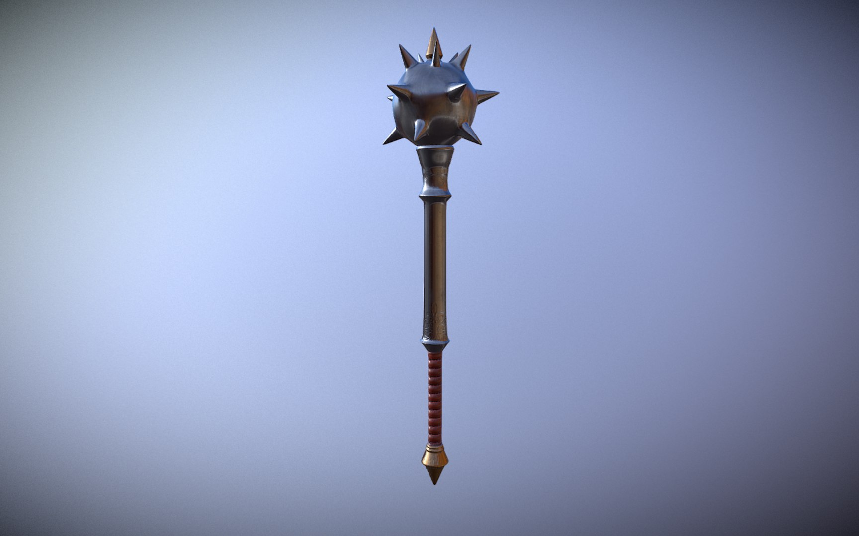 medieval mace 3D model https://p.turbosquid.com/ts-thumb/vv/I8nVXU/GI0Y2LWj/screenshot20180222at1.36.18pm/png/1519305592/1920x1080/fit_q87/ab4ed18330088acde7ba955231b820a34bc819b8/screenshot20180222at1.36.18pm.jpg