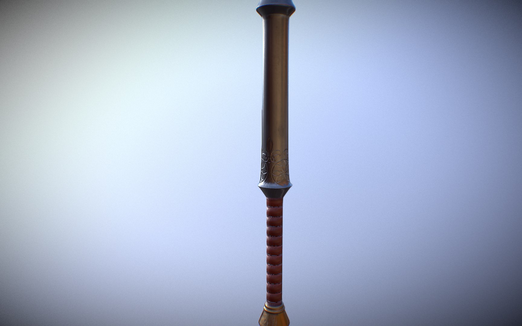 medieval mace 3D model https://p.turbosquid.com/ts-thumb/vv/I8nVXU/v3kQPnrz/screenshot20180222at1.37.39pm/png/1519305602/1920x1080/fit_q87/9c9ff75f91f5838711e9c366ab53d8d30fba1f10/screenshot20180222at1.37.39pm.jpg