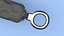 slotted spoon