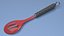 slotted spoon